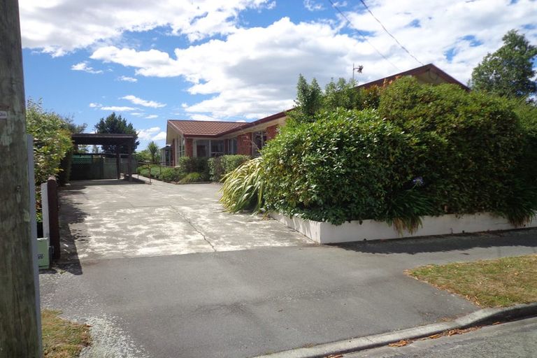 Photo of property in 30 Kowhai Street, Highfield, Timaru, 7910