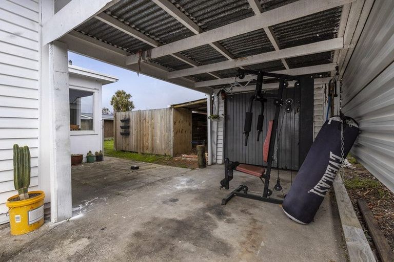 Photo of property in 25 Stratford Street, Blenheim, 7201