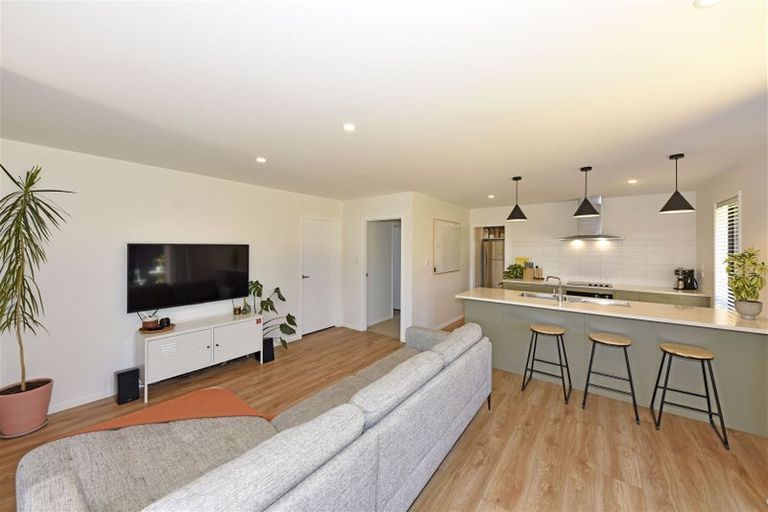 Photo of property in 41 Glengael Drive, Halswell, Christchurch, 8025