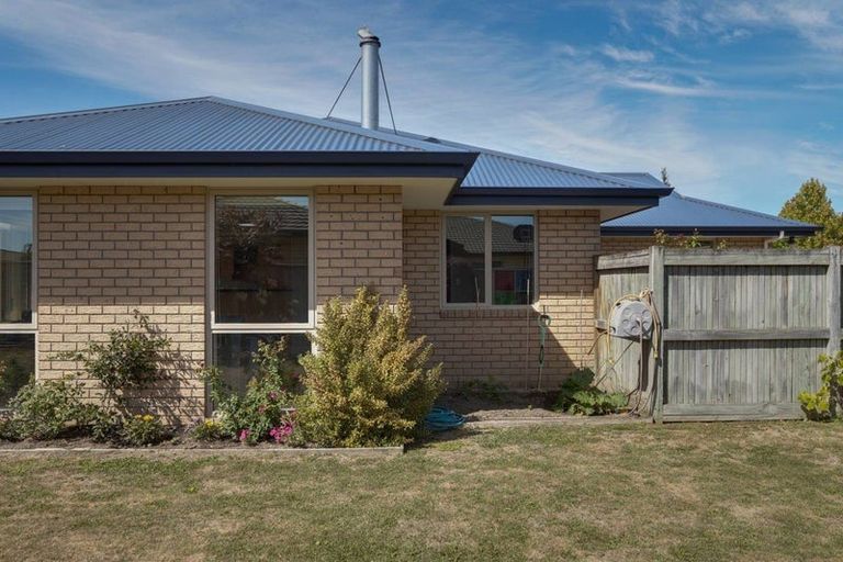 Photo of property in 10 Pelorus Place, Redwoodtown, Blenheim, 7201