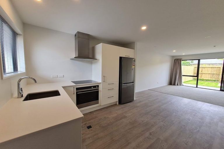 Photo of property in 4/110 Southampton Street, Sydenham, Christchurch, 8023