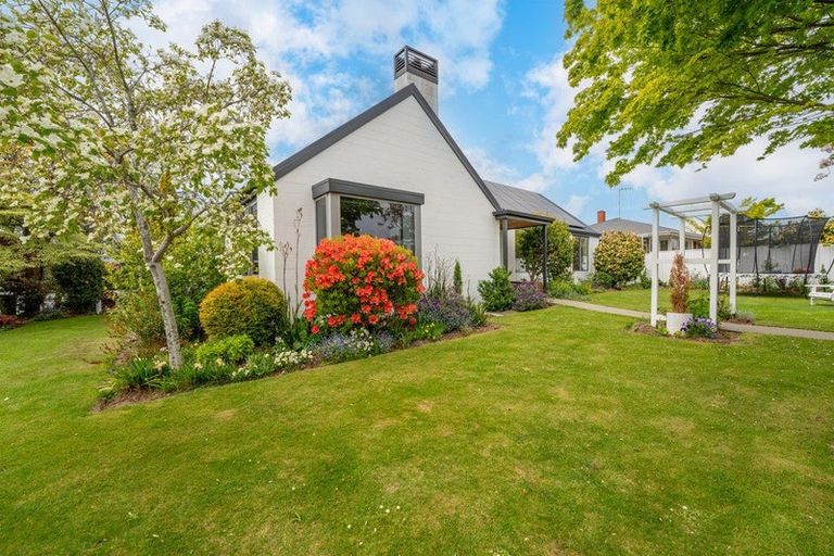 Photo of property in 2 Rowan Place, Gleniti, Timaru, 7910