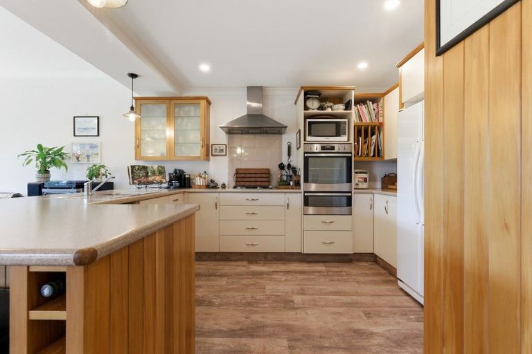 Photo of property in 470 Te Moana Road, Pleasant Valley, Geraldine, 7991