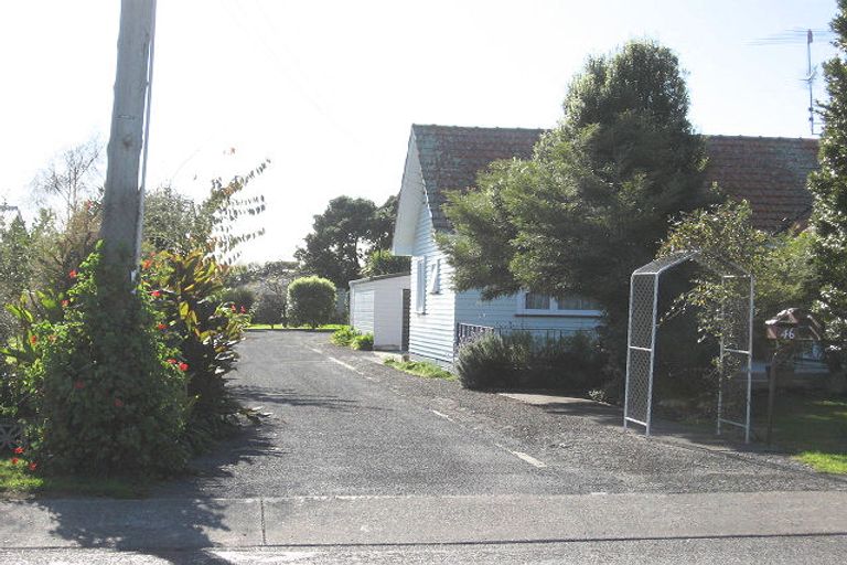 Photo of property in 46b Te Manuao Road, Otaki, 5512