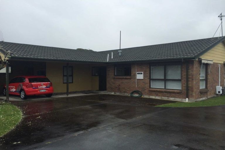 Photo of property in 16 Bains Avenue, Hamilton East, Hamilton, 3216