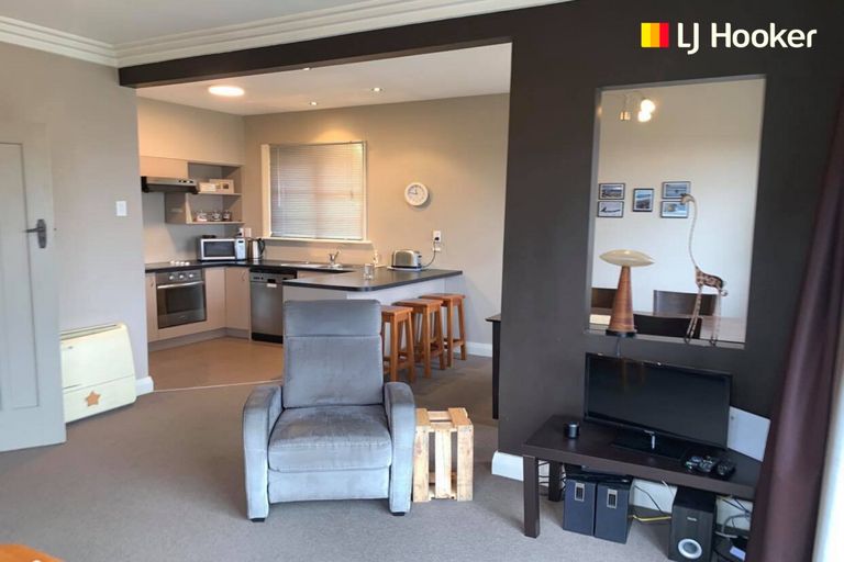 Photo of property in 16 Kirriemuir Street, Maryhill, Dunedin, 9011