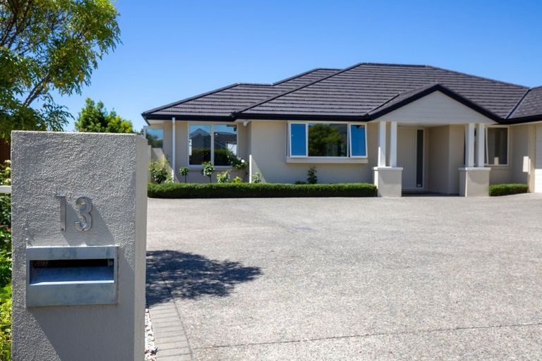 Photo of property in 13 John Sutton Place, Richmond, 7020