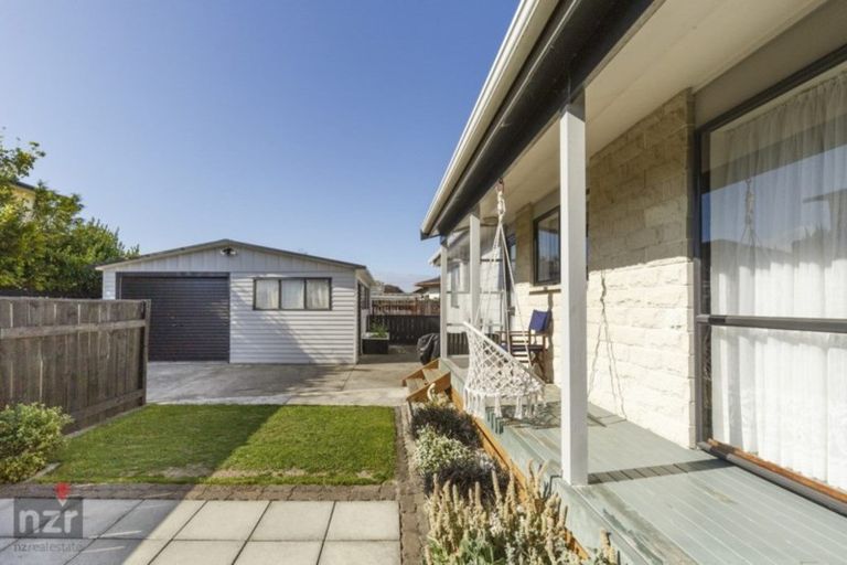 Photo of property in 6 Apollo Parade, Milson, Palmerston North, 4414