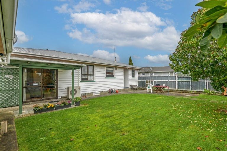 Photo of property in 203 Tremaine Avenue, Westbrook, Palmerston North, 4412