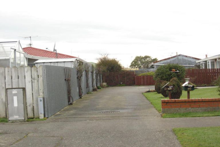 Photo of property in 28-30 Maitland Street, Strathern, Invercargill, 9812