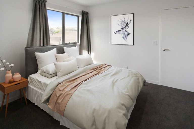 Photo of property in 4/11 Millar Street, Sydenham, Christchurch, 8023