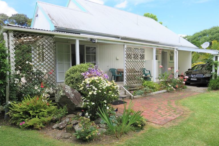 Photo of property in 19 Liverpool Street, Dargaville, 0310