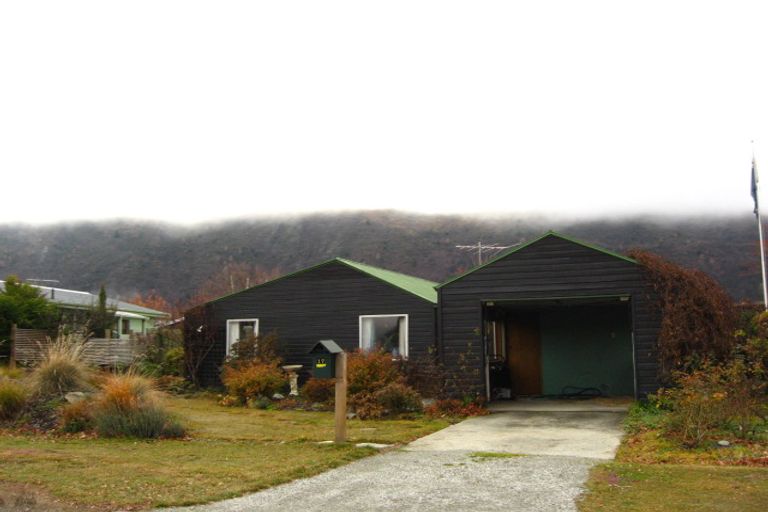 Photo of property in 17 Thomson Street, Arrowtown, 9302