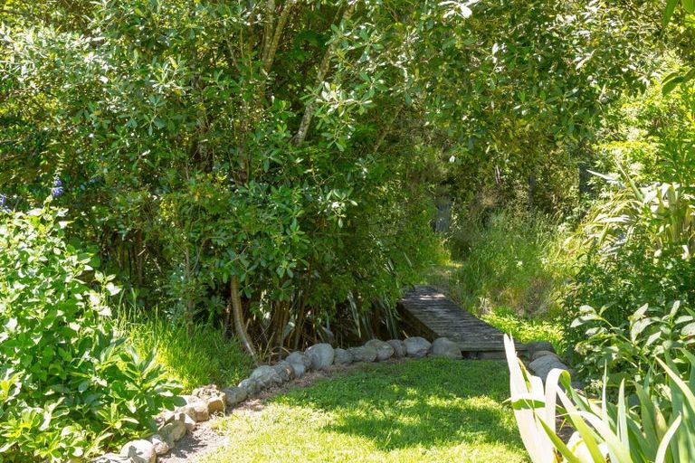 Photo of property in 180 Underhill Road, Woodside, Greytown, 5794