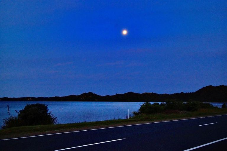 Photo of property in 293 State Highway 30, Lake Rotoma, Rotorua, 3074