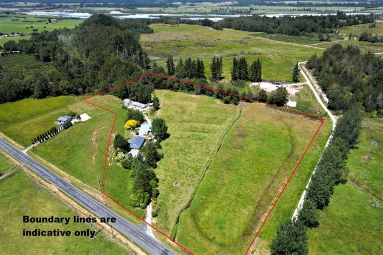 Photo of property in 734 Atarau Road, Atarau, Blackball, 7871