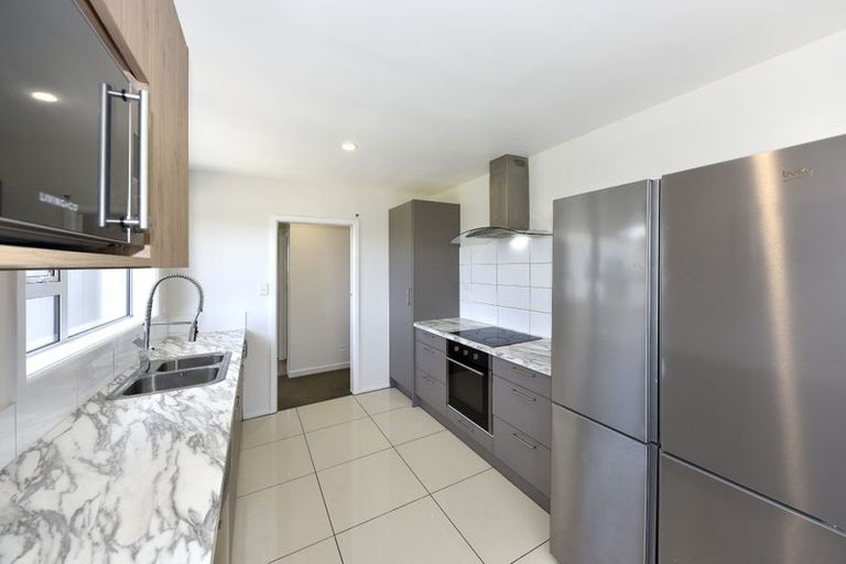 Photo of property in 22 Skerten Avenue, Hornby, Christchurch, 8042