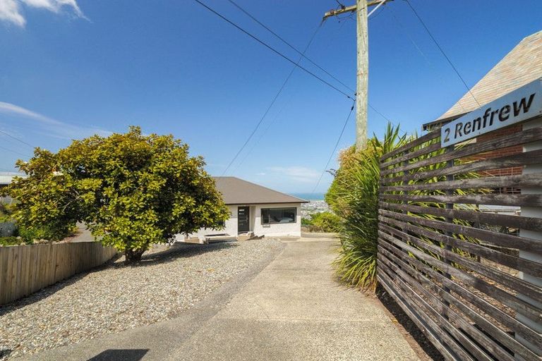 Photo of property in 2 Renfrew Street, Balaclava, Dunedin, 9011