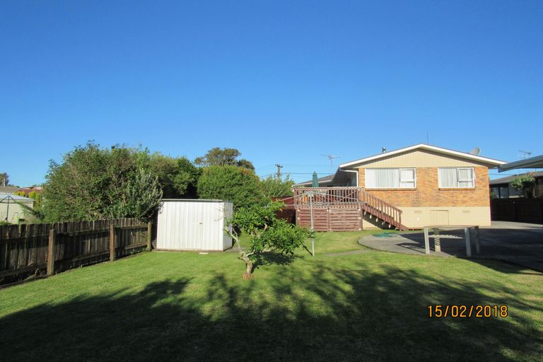 Photo of property in 111 Bailey Street, Huntly, 3700