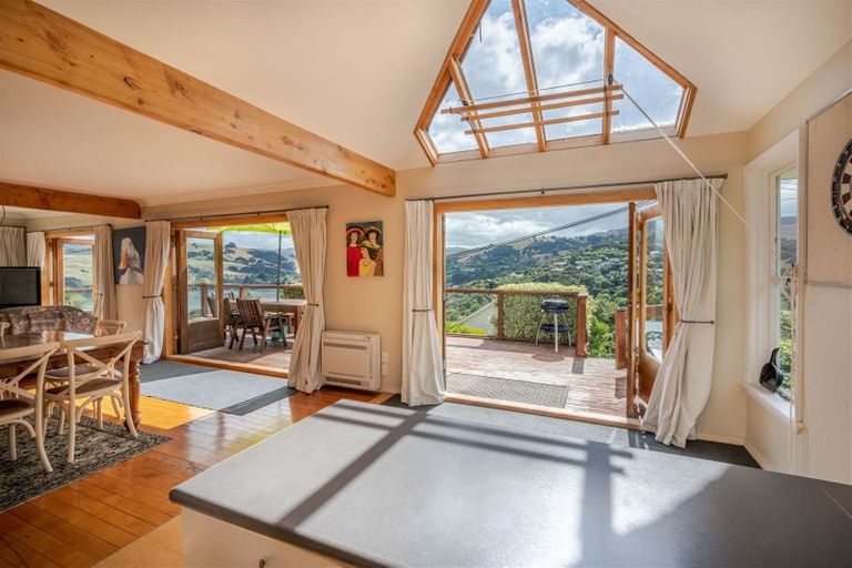 Photo of property in 15 Penlington Place, Akaroa, 7520