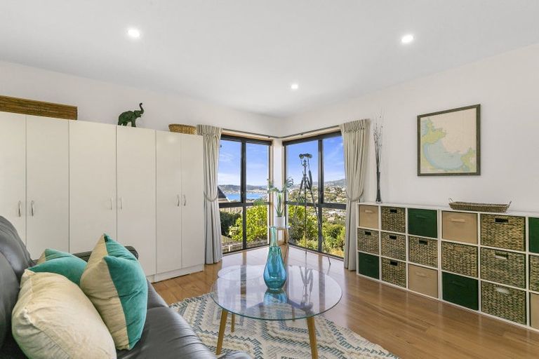 Photo of property in 20 Imran Terrace, Khandallah, Wellington, 6035