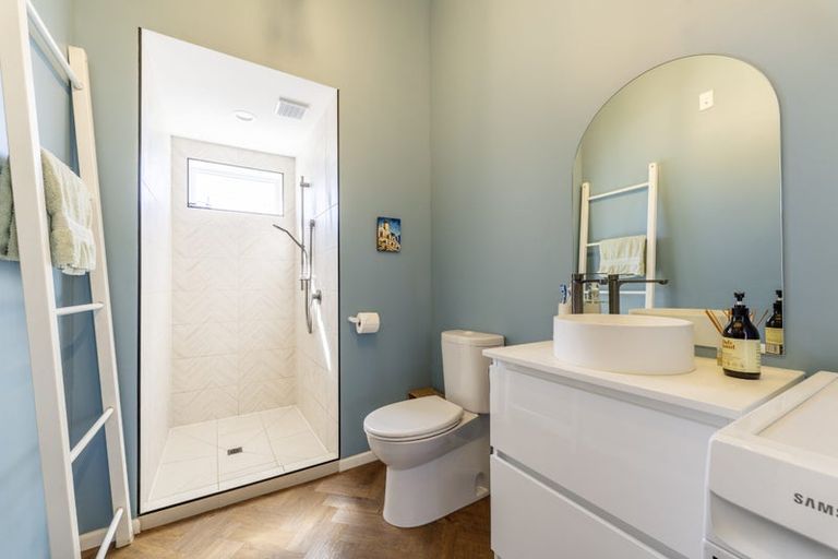 Photo of property in 44a Wansbeck Street, South Hill, Oamaru, 9400