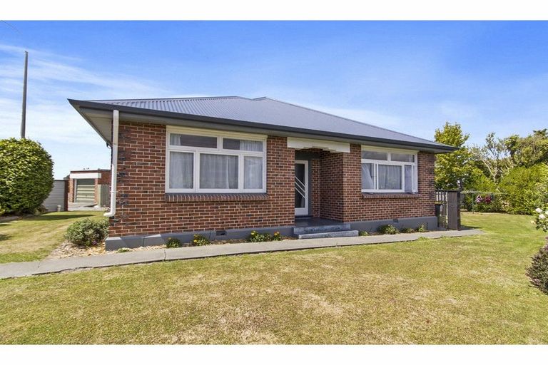 Photo of property in 88 Otipua Road, Watlington, Timaru, 7910