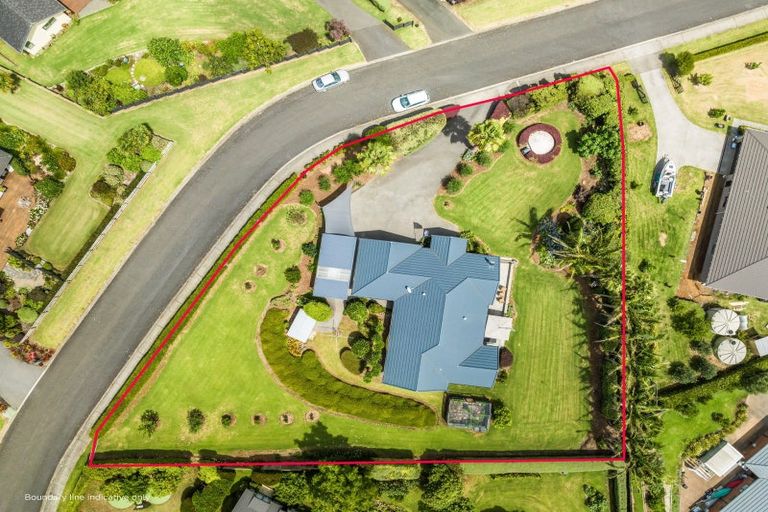 Photo of property in 4 Heron Hill, Kerikeri, 0230