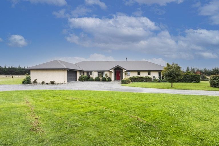 Photo of property in 82 Isaac Road, Eyrewell, Rangiora, 7476