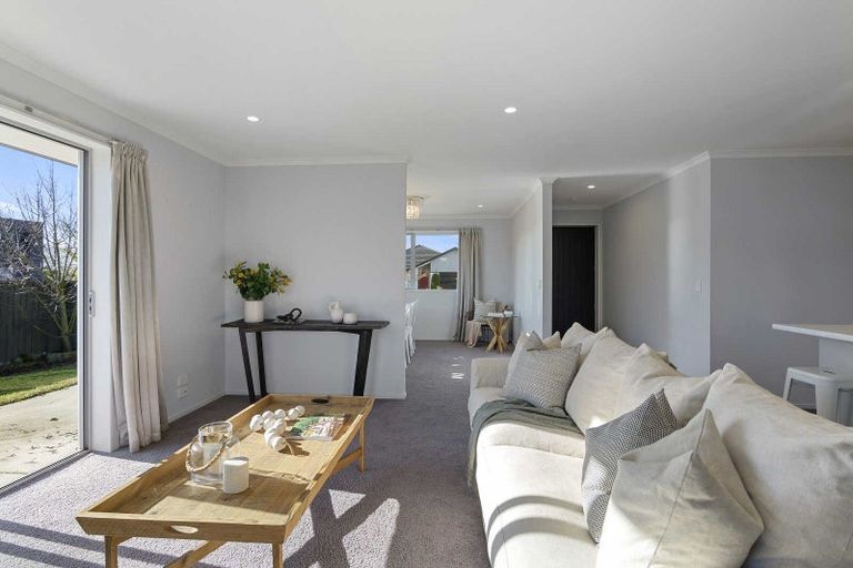 Photo of property in 12 Echelon Drive, Wigram, Christchurch, 8042