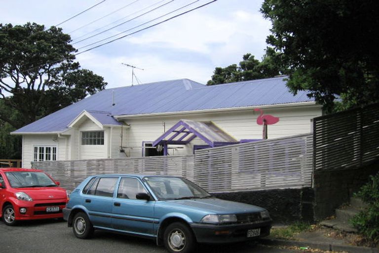 Photo of property in 3 Tyne Street, Island Bay, Wellington, 6023