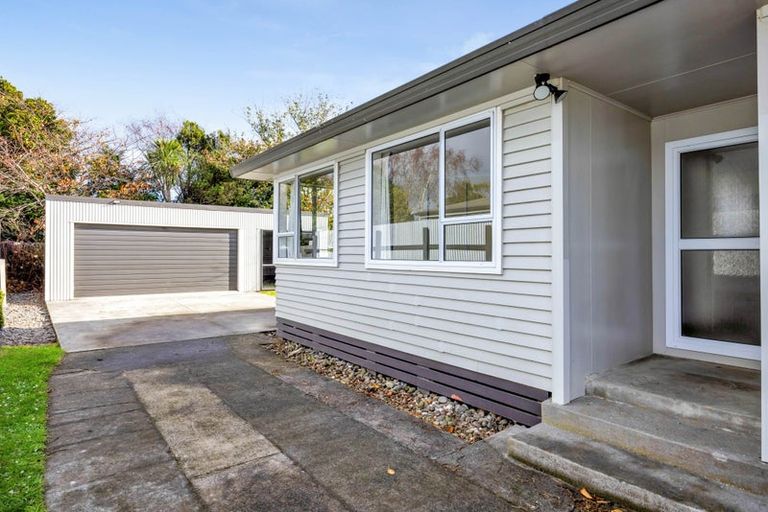 Photo of property in 35 Fantham Street, Hawera, 4610