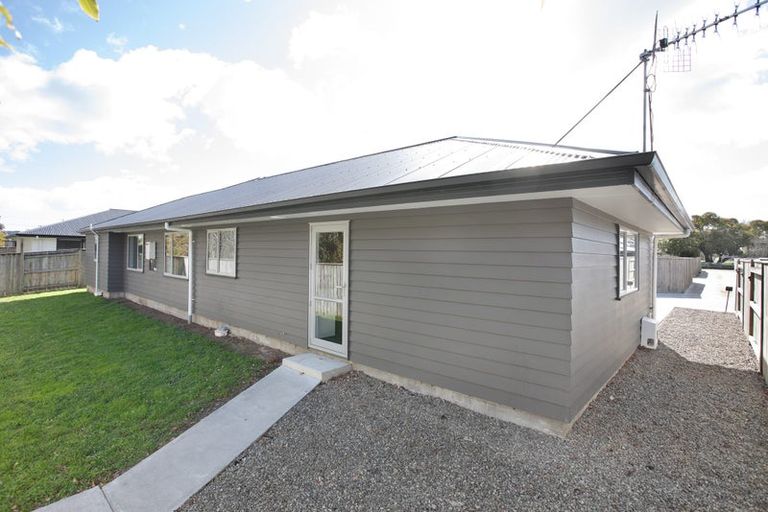 Photo of property in 43 Wilson Street, Bulls, 4818