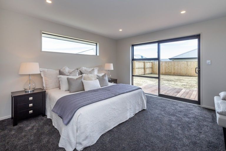 Photo of property in 32 Raptor Street, Rolleston, 7615