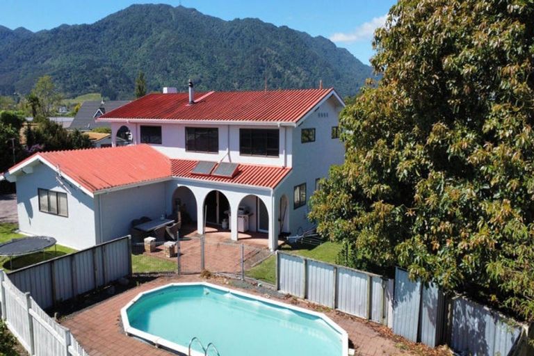 Photo of property in 28 Hanna Street, Te Aroha, 3320