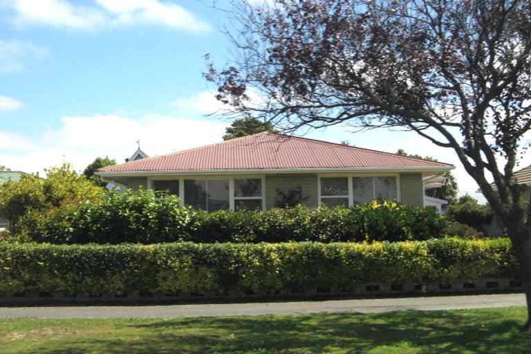 Photo of property in 41 Rydal Street, Hoon Hay, Christchurch, 8025
