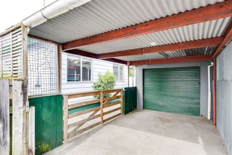 Photo of property in 1/116 Thackeray Street, Napier South, Napier, 4110