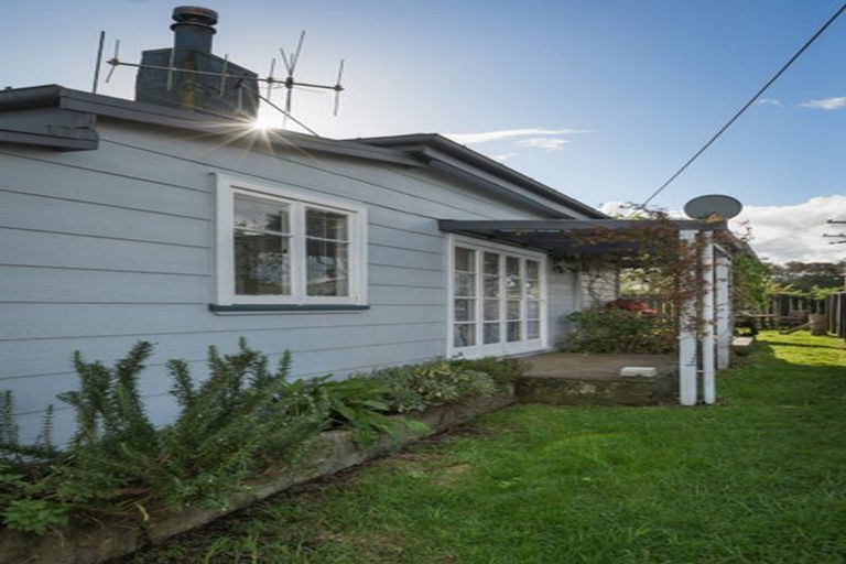 Photo of property in 26 Silverton Road, Waihi, 3610