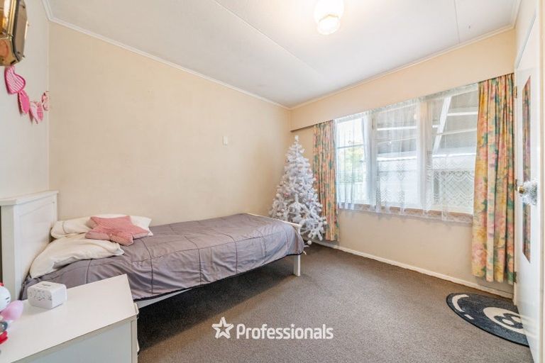 Photo of property in 163 Moohan Street, Wainuiomata, Lower Hutt, 5014