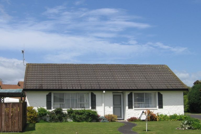 Photo of property in 9a Weka Street, Matamata, 3400