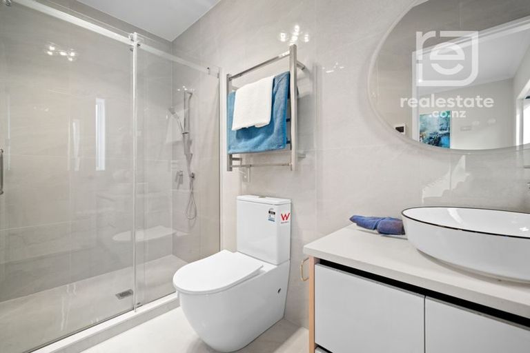 Photo of property in 57 Koromeke Street, Flat Bush, Auckland, 2019