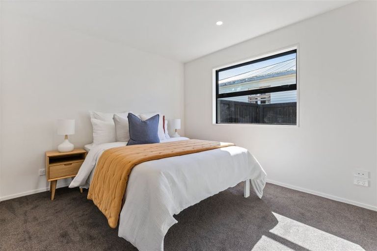 Photo of property in 117b Tancred Street, Linwood, Christchurch, 8062