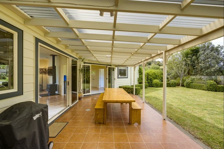 Photo of property in 82 Kent Terrace, Taradale, Napier, 4112