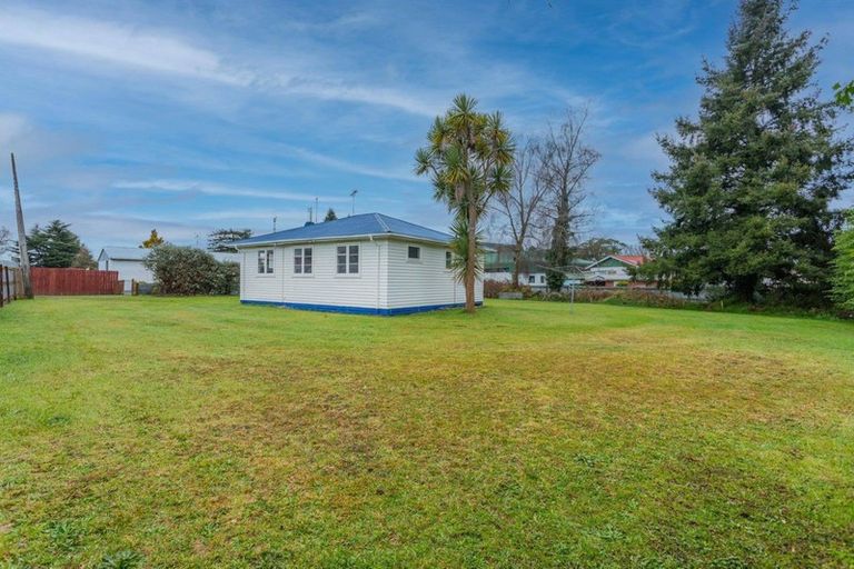 Photo of property in 11 Crathie Crescent, Tokoroa, 3420