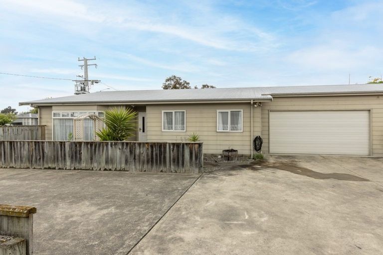 Photo of property in 59d Geddis Avenue, Maraenui, Napier, 4110