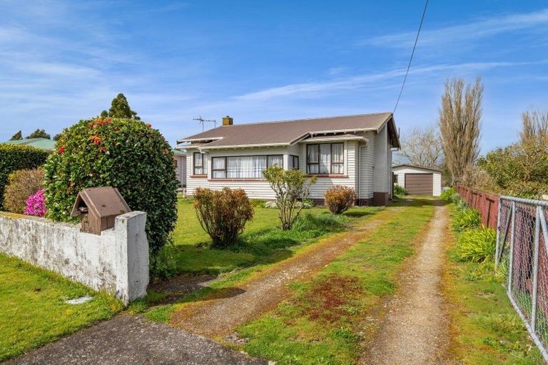 Photo of property in 86 Stanners Street, Eltham, 4322