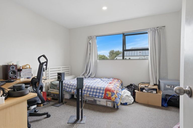 Photo of property in 7/252 Worcester Street, Christchurch Central, Christchurch, 8011