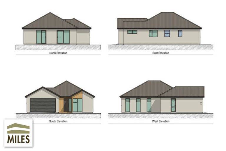 Photo of property in 27 River Stone Drive, Halswell, Christchurch, 8025