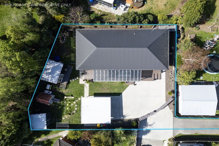 Photo of property in 58 Orrick Crescent, Avondale, Christchurch, 8061