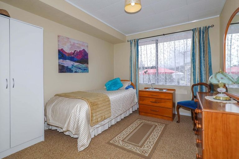 Photo of property in 1 Ward Street, Te Aroha, 3320